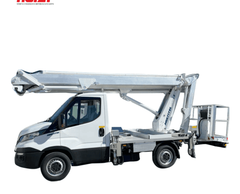 autocarrata 25 metri