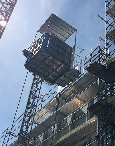 Montacarichi Piattaforme Aeree Ph 5 Hoist03