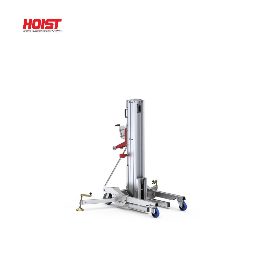 Carrello elevatore Material Lift XL400 8