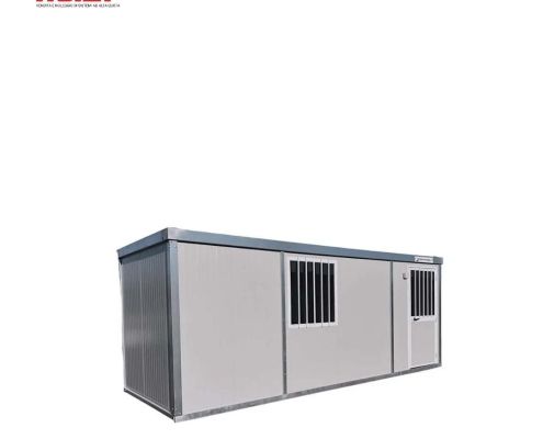 Container 8
