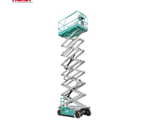 Pantografo Verticale IM14122 26
