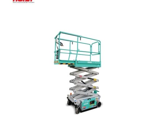 Pantografo Verticale IM5080 52