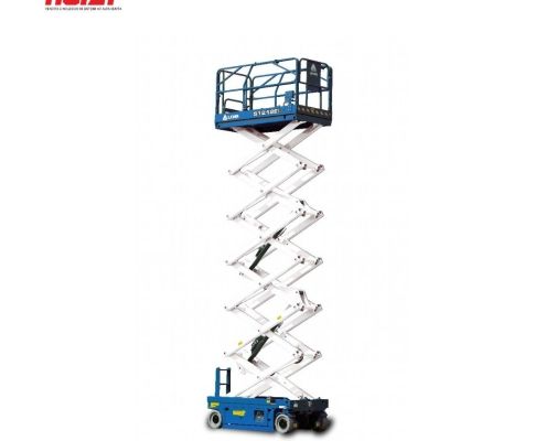 Pantografo Verticale S1212EII 26