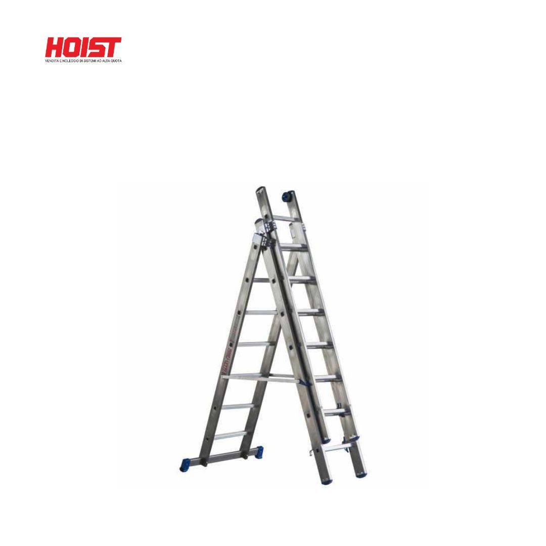 Scala Professionale 8