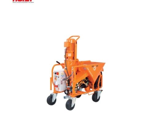 intonacatrice G4 Smart Knauf PFT 8